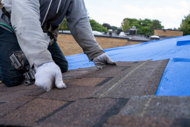 Quick and Trustworthy Emergency Roof Repair Services in Medical Lake, WA
