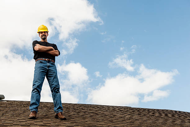 Best Shingle Roofing Installation  in Medical Lake, WA